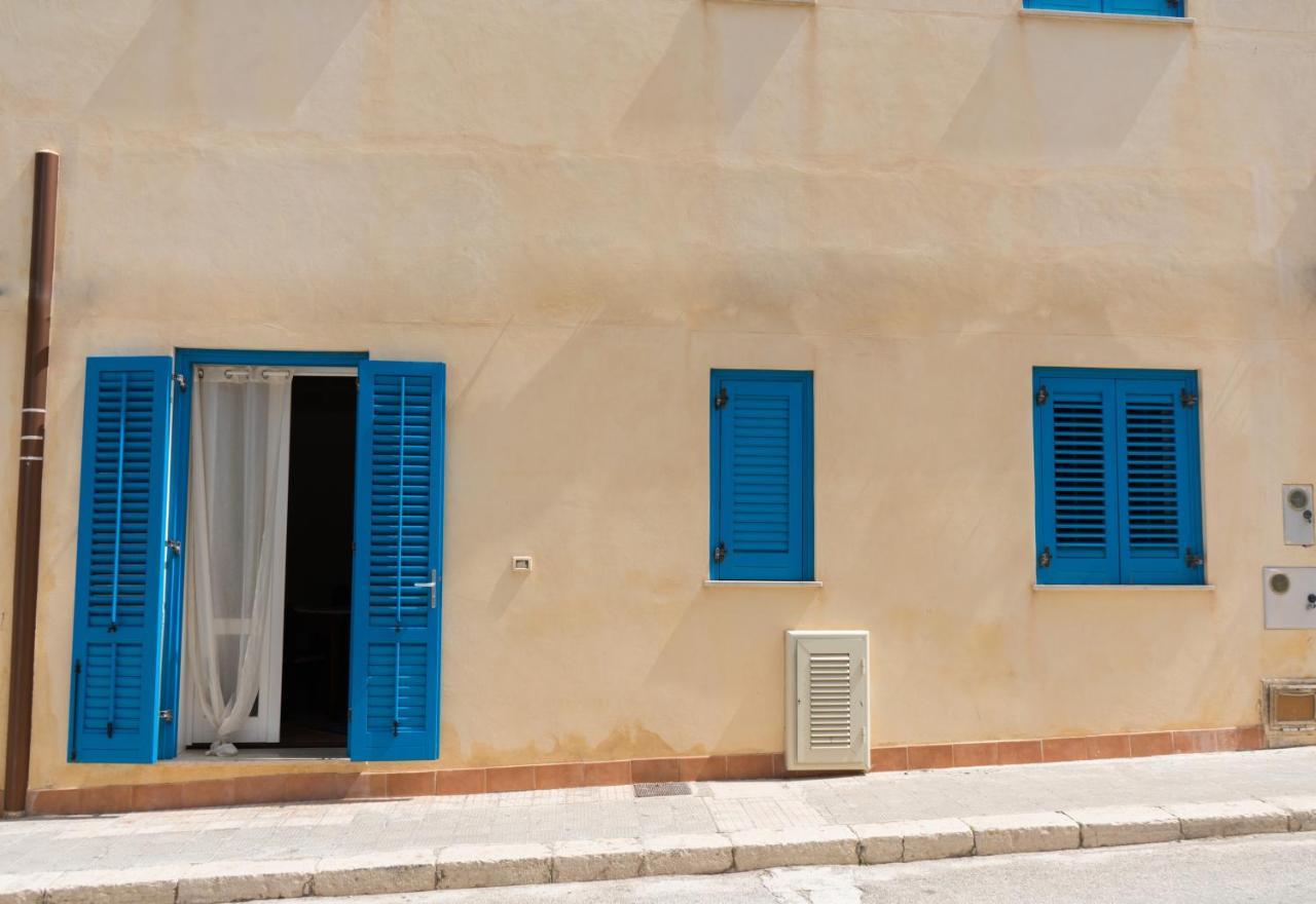 Praya Favignana